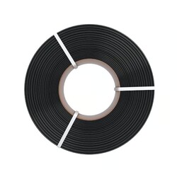 tinylab Eco PLA Filament - 1.75mm Siyah - 2