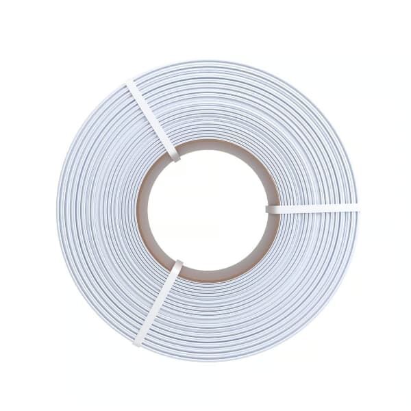 tinylab Eco PLA Filament - 1.75mm White - 2