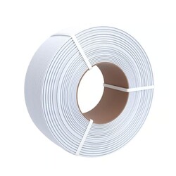 tinylab Eco PLA Filament - 1.75mm White 