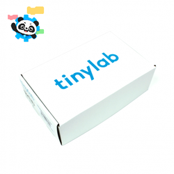 TinyLab Basic Kit - (mBlock 5 Uyumlu) - TinyLab