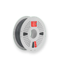 tinylab Hyper 3D 1.75 mm Antrasit PLA Hızlı Filament 