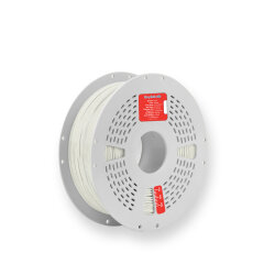 tinylab Hyper 3D 1.75 mm Beyaz PLA Hızlı Filament 