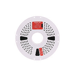 tinylab 3D Hyper 1.75 mm Black PLA High-Speed Filament - 5