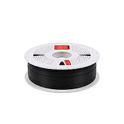 tinylab 3D Hyper 1.75 mm Black PLA High-Speed Filament - 3