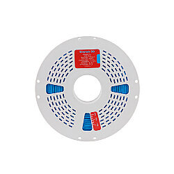 tinylab 3D Hyper 1.75 mm Blue PLA High-Speed Filament - 5