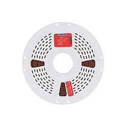 tinylab Hyper 3D 1.75 mm brown PLA High-Speed Filament - 5