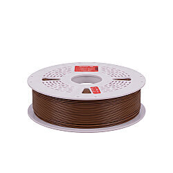 tinylab Hyper 3D 1.75 mm brown PLA High-Speed Filament - 3