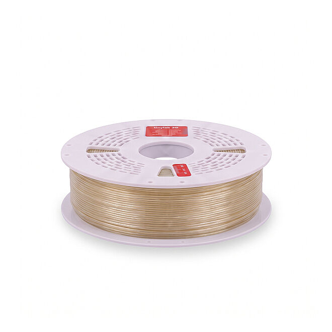 tinylab 3D Hyper 1.75 mm Natural PLA High-Speed Filament - 3