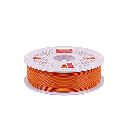 tinylab 3D Hyper 1.75 mm Orange PLA High-Speed Filament - 3