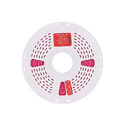 tinylab 3D Hyper 1.75 mm Pink PLA High-Speed Filament - 5