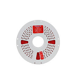 tinylab 3D Hyper 1.75 mm Red PLA High-Speed Filament - 5