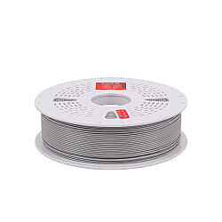 tinylab 3D Hyper 1.75 mm Silver PLA High-Speed Filament - 3