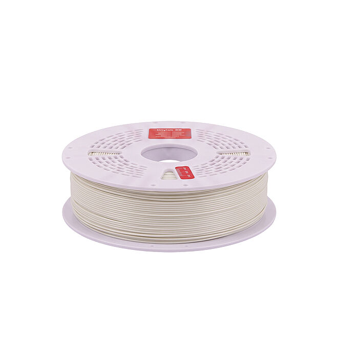 tinylab 3D Hyper 1.75 mm Transparent PLA High-Speed Filament - 3