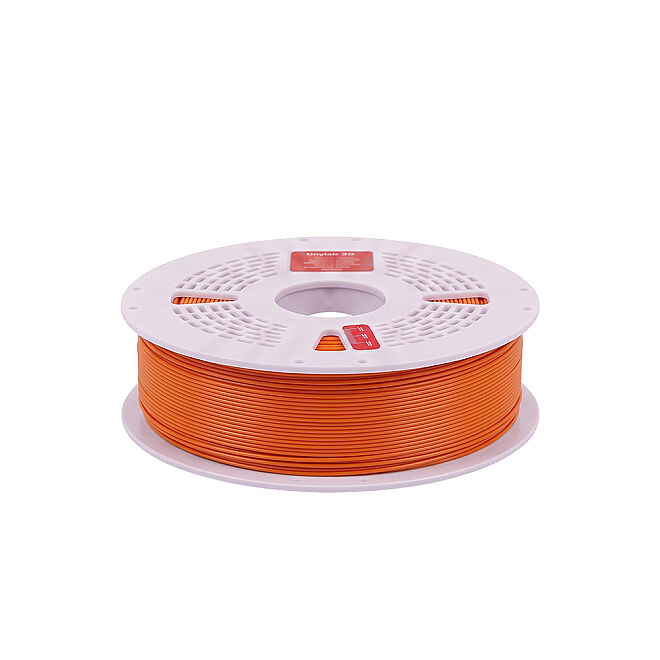 tinylab 3D Hyper 1.75 mm Turuncu PLA Hızlı Filament - 3