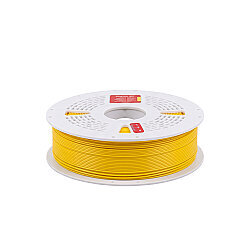 tinylab 3D Hyper 1.75 mm Yellow PLA High-Speed Filament - 3