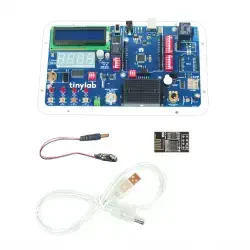 TinyLab Maker Kit - 20 Modüllü Arduino Uyumlu Başlangıç Kiti - 3