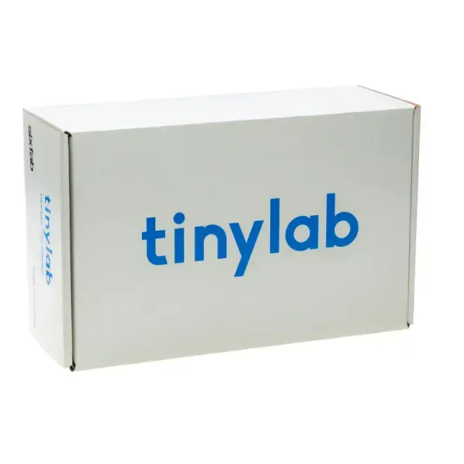 TinyLab Maker Kit - 20 Modüllü Arduino Uyumlu Başlangıç Kiti - 6