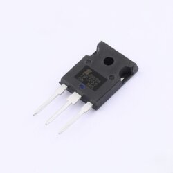 TIP3055 BJT NPN Transistor TO-247 - JSMSEMI