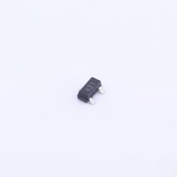 TL431 SOT-23 Precision Adjustable Shunt Voltage Reference - JSMSEMI