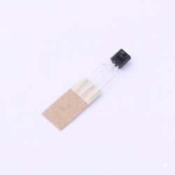 TL431IZT TO-92 Adjustable Precision Voltage Reference (Shunt Regulator) - 2