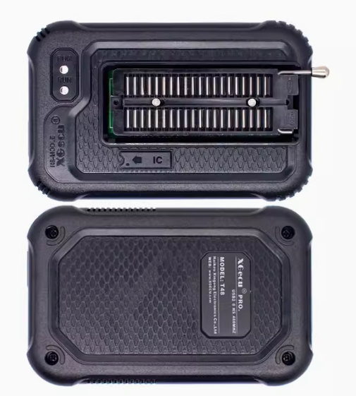 TL866ll Plus Universal USB Programlayıcı (ICSP Özellikli) - 2