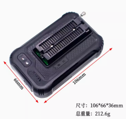 TL866ll Plus Universal USB Programmer (With ICSP Feature ) - 3