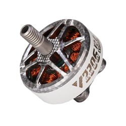 T-Motor Velox V2306 V2 2400KV 4S Freestyle RC Drone FPV Yarışı için Fırçasız Motor 