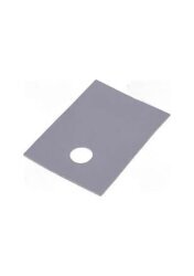 TO220 Silikon İzolatör 13x19 - Robotistan
