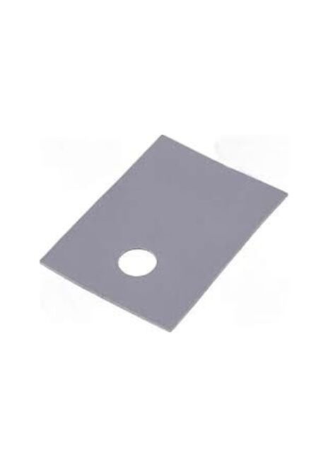 TO220 Silikon İzolatör 13x19 - 1