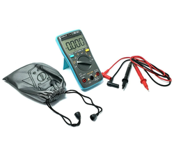 Toolfıx TF-101 Dijital Multimetre - Toolfıx