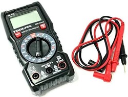 Toolfix TF 133 Dijital Multimetre - 3