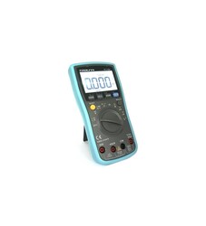 Toolfıx TF-17 Digital Multimeter - 2