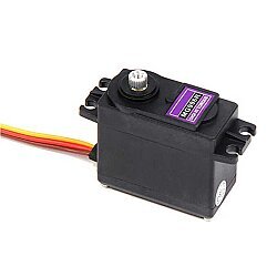 MG996R High Torque Servo - Motor 13KG 180 Degree 