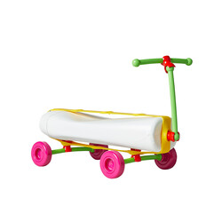 Toyi Basic 20 Yaratıcı Oyun Seti - 5