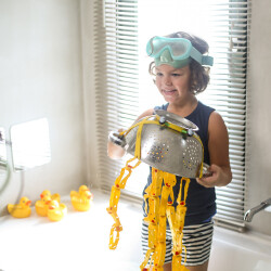 Toyi Basic 80 Creative Play Kit - 4