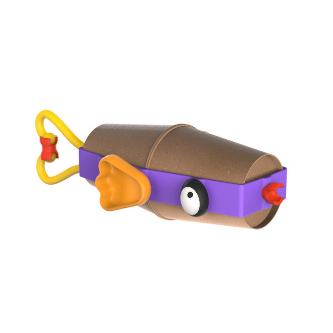 Toyi Creatures Water Friend Creative PlaySet - 2