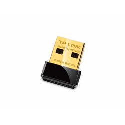 TP-Link TL-WN725N WiFi Adaptörü (Windows 10 IoT uyumlu) - TP-Link