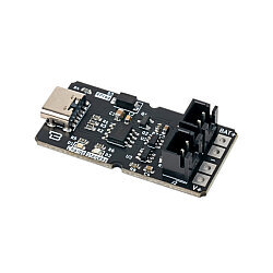 TP4056 Lityum Pil Şarj Modülü - 1