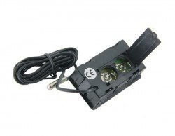 TPM-10 Digital Thermometer w/ Waterproof Probe - 4