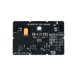 Boardoza TPS630702 Ayarlanabilir Buck-Boost Dönüştürücü Kartı - 2