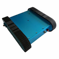 Tracked Mobile Tank Kit - 10022 - 2