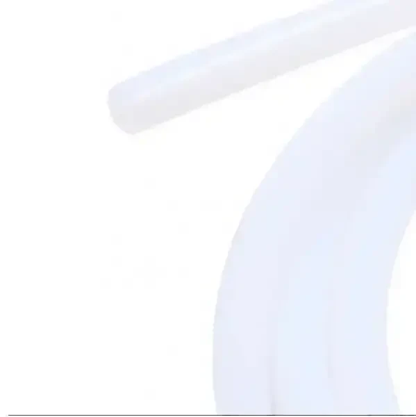 Transparent PTFE 2*4mm 1m - 2
