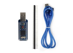 Trudyo PIC18F4550 Sistem Geliştirme Kartı - 2