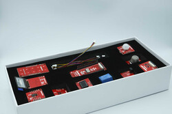 Tryap Smart Home Set - 4