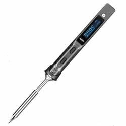 TS101 Smart Soldering Iron - Feetech