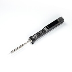 TS101 Smart Soldering Iron - 2
