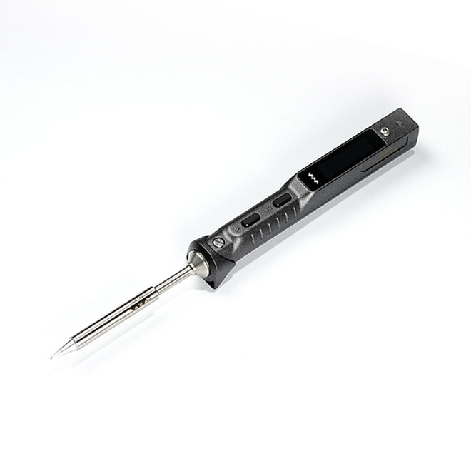 TS101 Smart Soldering Iron - 2