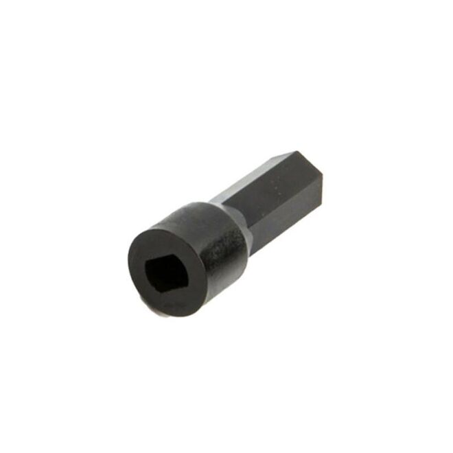 TT Motor Type Plastic Coupling for Mecanum Wheel - 1