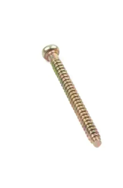 TT Motor Type Plastic Coupling for Mecanum Wheel - 5