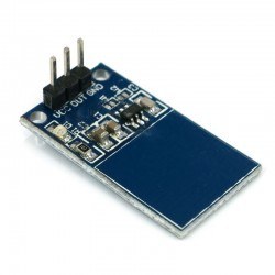 TTP223 1 Way Touch Switch 